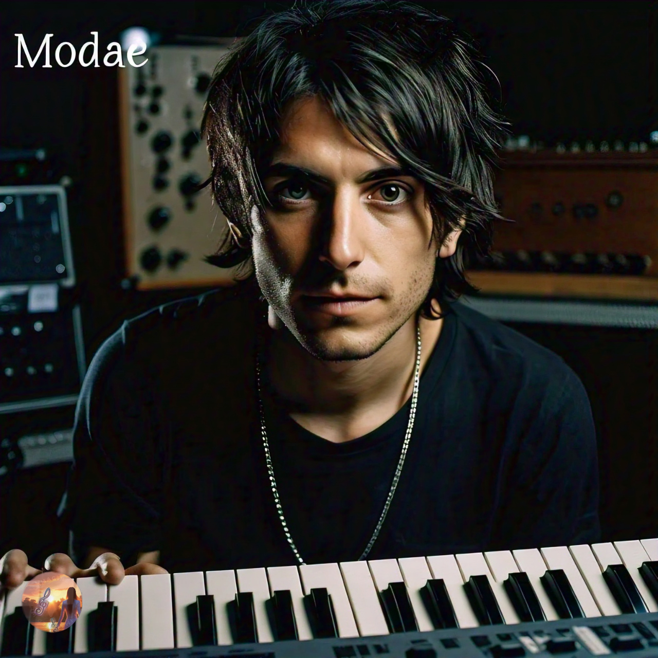 Modae portrait