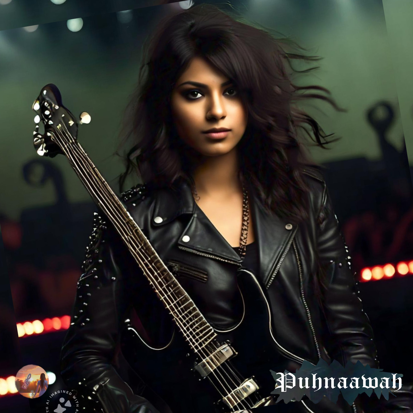 Puhnaawah portrait
